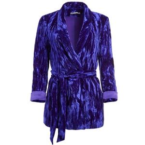 Alice + Olivia blazer